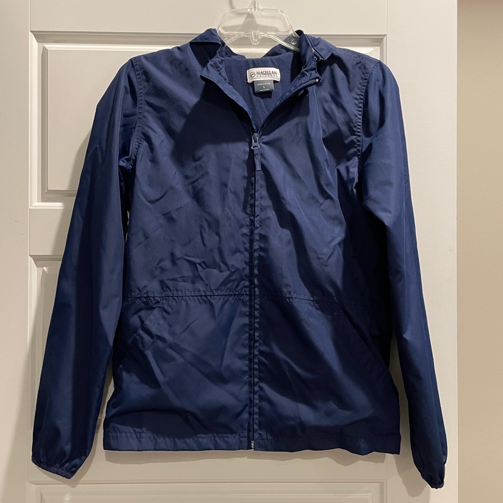 Magellan Raincoat